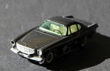 Tekno Volvo 1800 Coupe 1965 DieCast Model (6665)